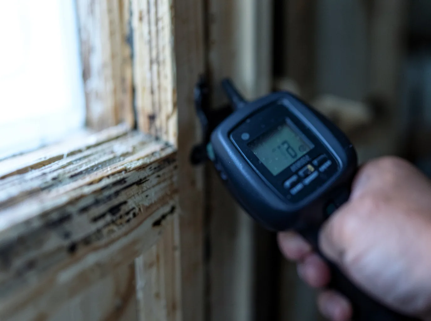 Burst Pipe Water Damage in Notasulga, AL